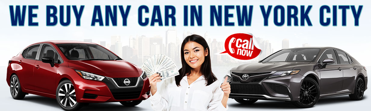 Get a Free Cash For Junk Cars New York City Quote Instantly